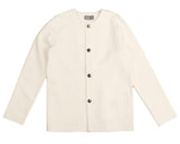 BELATI JERSEY SUBA JACKET WITH EMBLEM